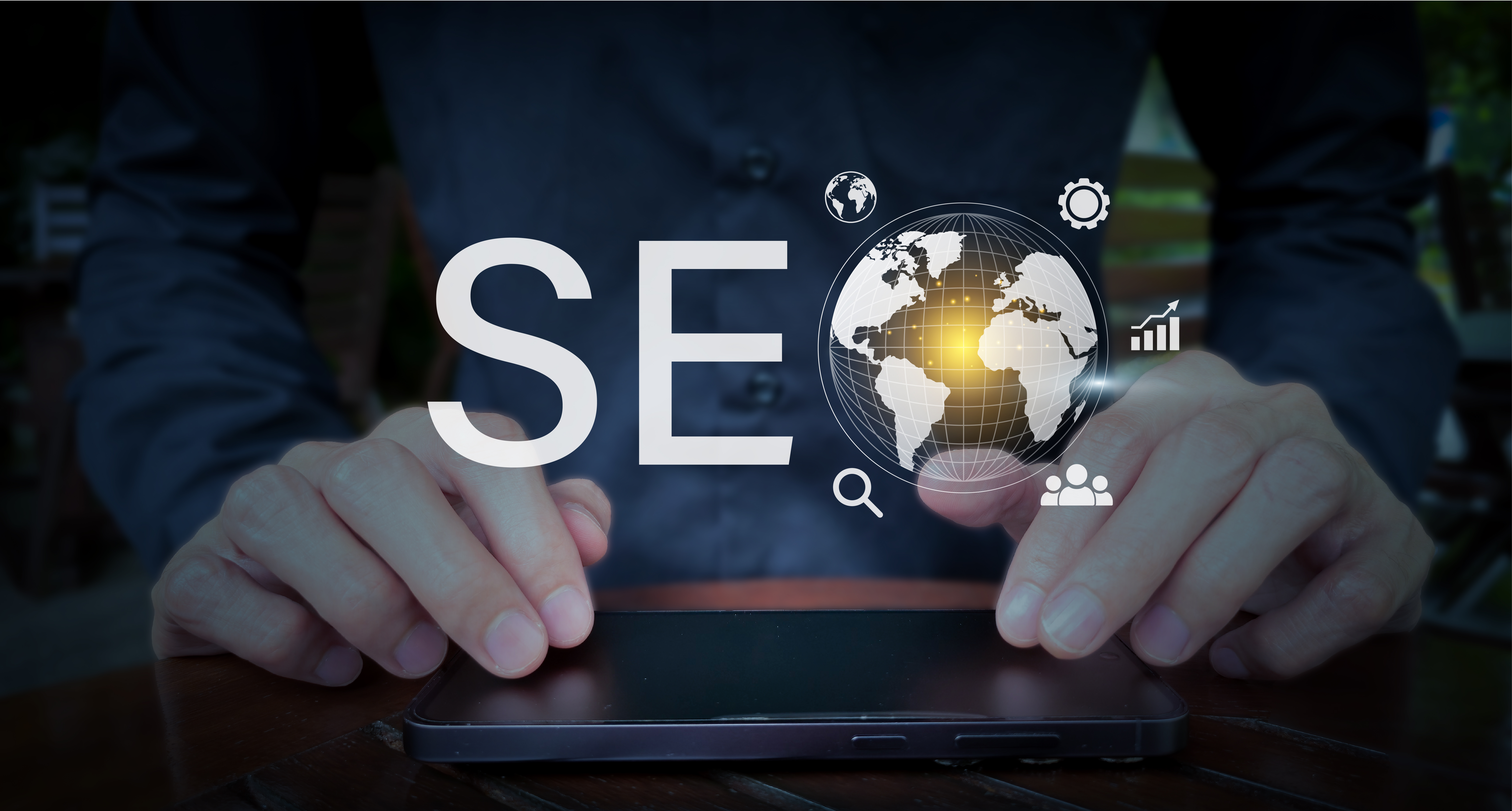 SEO